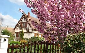 Chambres D'Hotes Au Temps Des Cerises